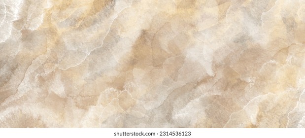 Fondo artístico de la acuarela vectorial. Mármol. Textura de piedra para el interior de diseño. Ilustración de color de agua para tarjetas, volantes, afiches, pancartas. Granito. Stucco. Muro. Mosaico. Plantilla pintada.