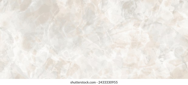 Vector watercolor art background. Marble texture for poster, postcard, cover design, brochure, cards, flyer. Minimalist artistic illustration with watercolor texture for background.