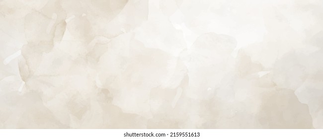 Vector watercolor art background. Old paper. Marble. Stone. Watercolour texture for cards, flyers, poster. watercolour banner. Stucco. Wall. Brushstrokes and splashes. Painted template for design.