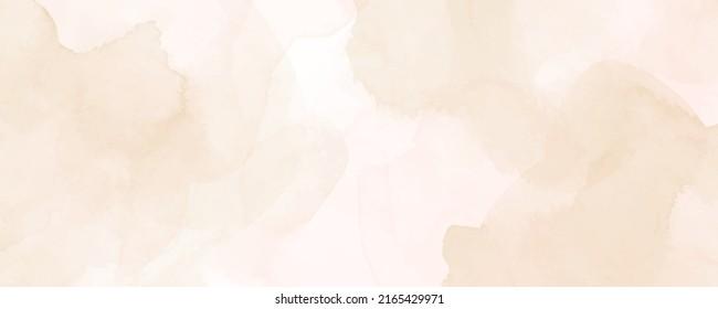 Vector watercolor art background. Old paper. Marble. Stone. Watercolour texture for cards, flyers, poster. Watercolour banner. Stucco. Wall. Brushstrokes and splashes. Painted template for design.	
