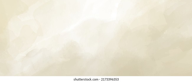 Vector watercolor art background. Old paper. Marble. Stone. Watercolour texture for cards, flyers, poster. watercolour banner. Stucco. Wall. Brushstrokes and splashes. Painted template for design.	