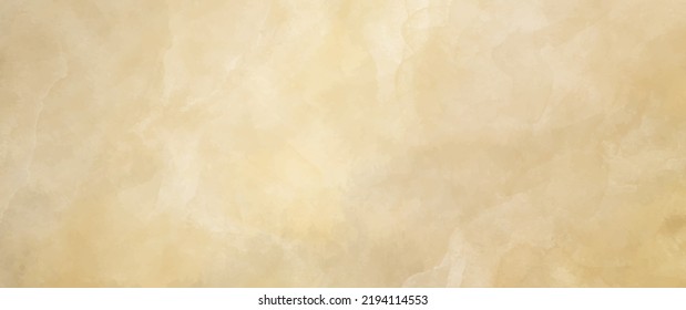 Fondo artístico de la acuarela vectorial. Papel viejo. Mármol. Piedra. Textura de color de agua para tarjetas, volantes, afiches. Banner acuarela. Stucco. Muro. Pinceles y salpicaduras. Plantilla pintada para el diseño.