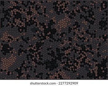 Fondo artístico de la acuarela vectorial. Papel viejo. Textura de color de agua marrón para cartas o banner. Banner de acuarela color pastel. Stucco. Muro. Pinceles y salpicaduras. Plantilla pintada para el diseño.
