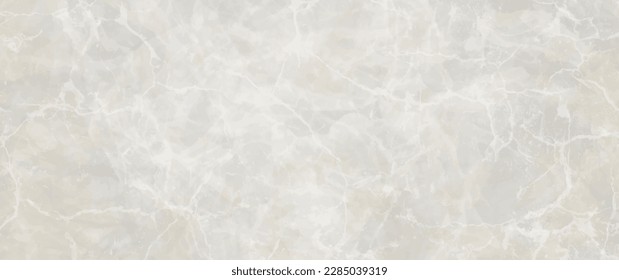 Vector watercolor art background. Old paper. Marble. Stone. Beige watercolour texture for cards, flyers, poster, banner. Stucco. Wall. Brushstrokes and splashes. Painted template for design.	