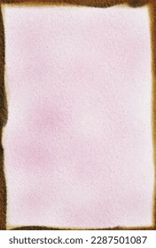 Vector watercolor art background. Old paper. Marble. Stone. Watercolour texture for cards, flyers, poster. watercolour banner. Stucco. Wall. Brushstrokes and splashes. Painted template for design.