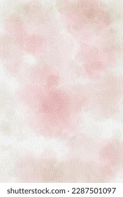 Vector watercolor art background. Old paper. Marble. Stone. Watercolour texture for cards, flyers, poster. watercolour banner. Stucco. Wall. Brushstrokes and splashes. Painted template for design.