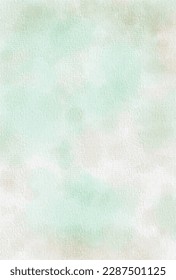 Fondo artístico de la acuarela vectorial. Papel viejo. Mármol. Piedra. Textura de color de agua para tarjetas, volantes, afiches. banner acuarela. Stucco. Muro. Pinceles y salpicaduras. Plantilla pintada para el diseño.
