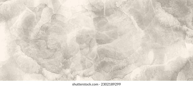 Vector watercolor art background. Old paper. Marble. Stone. Watercolour texture for cards, flyers, poster, banner. Stucco. Wall. Brushstrokes and splashes. Aged painted template for design.	

