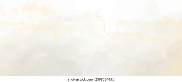 Vector watercolor art background. Old paper. Marble. Stone. Watercolour texture for cards, flyers, poster. Watercolour banner. Stucco. Wall. Brushstrokes and splashes. Painted template for design.