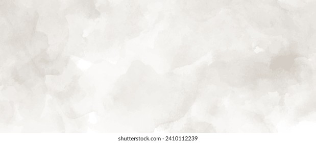 Fondo artístico de la acuarela vectorial. Papel viejo. Mármol. Piedra. Textura de color de agua para tarjetas, volantes, afiches. Banner acuarela. Stucco. Muro. Pinceles y salpicaduras. Plantilla pintada para el diseño.	