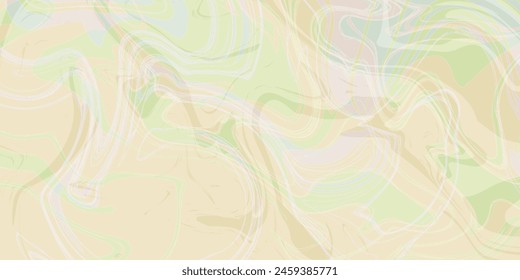 Vector watercolor art background. Old paper. Marble. Stone. Beige watercolour texture for cards, flyers, poster, banner. Stucco. Wall.