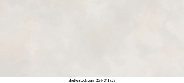 Vector watercolor art background. Old paper. Marble. Stone. Watercolor texture for cards, flyers, poster. Watercolour banner. Stucco. Wall. Brushstrokes and splashes. Painted template for design.