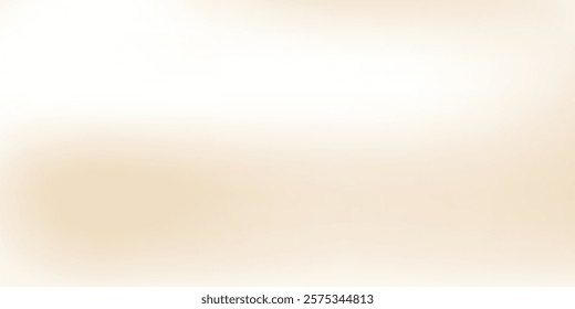 Vector watercolor art background. Old paper. Marble. Stone. Beige watercolour simple