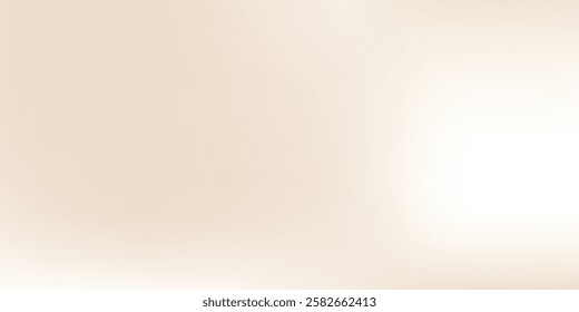 Vector watercolor art background. Old paper. Marble. Stone. Beige watercolour texture for cards, flyers simple