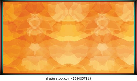 Vector watercolor art background. Old paper. Marble. Stone. Beige watercolour texture for cards, flyers, poster, banner. Stucco. Wall. Brushstrokes and splashes. Painted template for design.