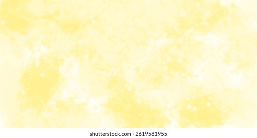 Vector watercolor art background. Old paper. Marble. Stone. Beige watercolour texture for cards, flyers, poster, banner. Stucco. Wall. Brushstrokes and splashes
