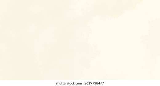 Vector watercolor art background. Old paper. Marble. Stone. Beige watercolour texture for cards  flyers  poster  banner. Stucco simple art modern design
