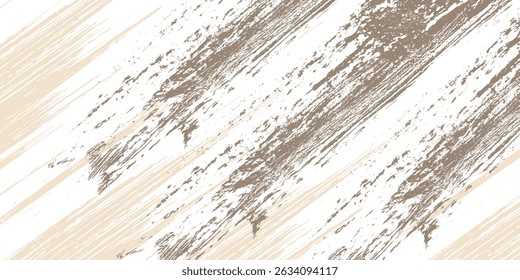 Vector watercolor art background. Old paper. Marble. Stone. Beige watercolour texture for cards, flyers, poster, banner. Stucco. Wall. Brushstrokes and splashes. Painted template for design.	