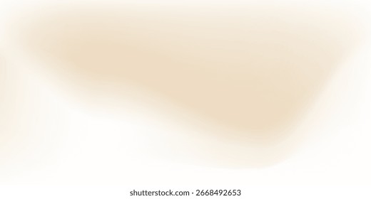 Fondo de arte de acuarela de Vector. Papel viejo. Mármol. Piedra. Beige abstracto