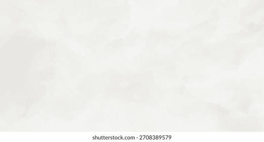 Vektor Aquarell Kunsthintergrund. Alte Zeitung. Weiße Steinoberfläche. Stuck. Mauer. Aquarell Textur für Karten, Flyer, Poster, Banner. Pinselstriche und Spritzer. Grunge gemalte Vorlage für Design.