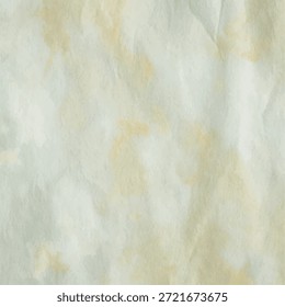 Fondo de arte de acuarela de Vector sobre papel viejo con textura vintage envejecida y pinceladas