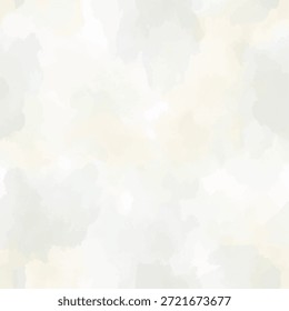 Vektor Aquarell Art Hintergrund auf altem Papier, beige Pastell Pinselstriche und Spritzer