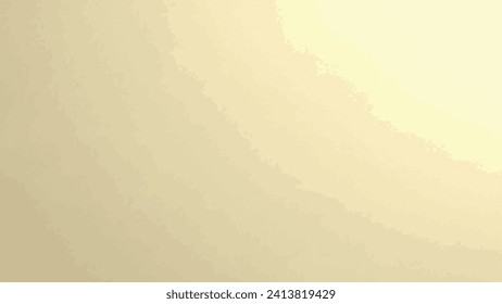 Vector watercolor art light background. Old paper. Marble. Stone. Beige watercolour light yellow texture for cards, flyers, poster, banner. Stucco. Wall. Brushstrokes and splashes. Painted template