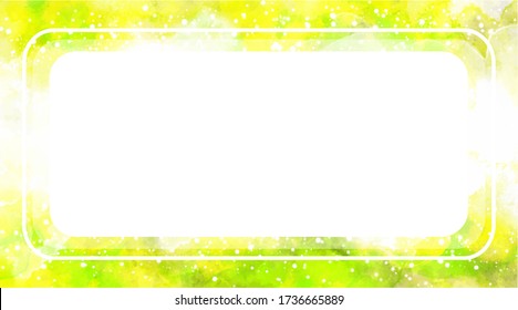 Vector watercolor background, elegant simple card templates. Cards with watercolor on white background for your design. Pastel color backdrops. Watercolor bright, feminine,cute washes,shapes,splashes.