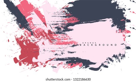 Vector watercolor background. Grunge background. watercolor splash in eps 10