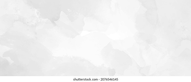 Vektorwasserfarbener Hintergrund. Handgemalte Aquarellstruktur für Karten, Cover, Banner oder Tapeten. Farbbanner in Pastellfarben. Pinselstriche und Spritzen. Abstrakte Kunstvorlage für Design.
