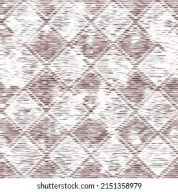 Vector watercolor Collage geometric contemporary abstract fabric texture seamless pattern design  background for tile, scarf, carpet, area rug, paper, cover, fabric, interior decor and other users.