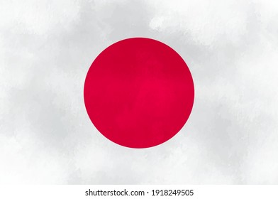 Drapeau Japon Stock Illustrations Images Vectors Shutterstock