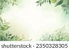 nature background green