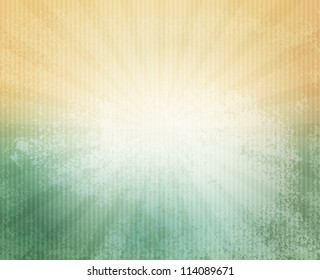 Vector Watercolor Grunge Paper Texture