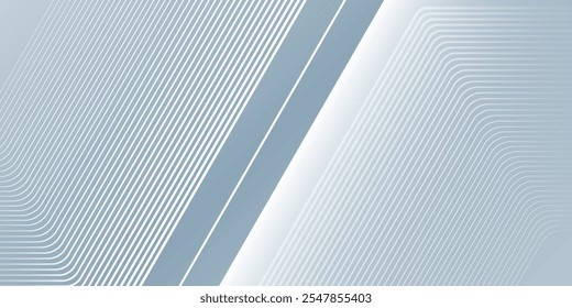 Vector acuarela hexágono línea de fondo arte simple moderno