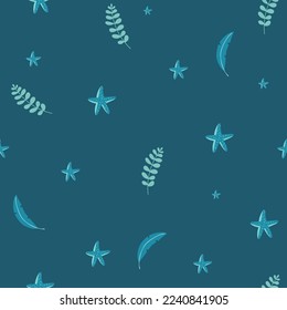 Vector watercolor illustrations. Botanical clipart. Set of Green leaves, herbs and branches. Floral Design elements. Perfect for wedding invitations, greeting cards, blogs, posters and more