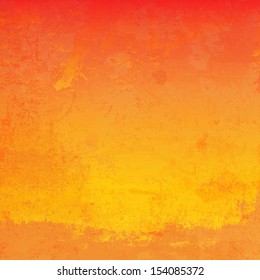 Fondo texturizado de papel o acuarela de Vector