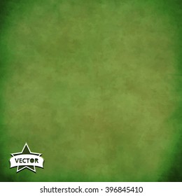 Vector Watercolor or Paper Textured Background