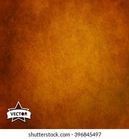 Vector Watercolor or Paper Textured Background