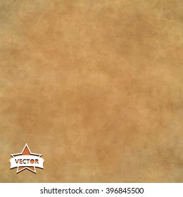 Vector Watercolor or Paper Textured Background