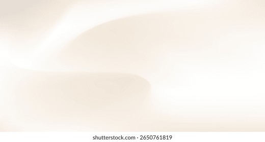Vektor Aquarell einfache Kunst Hintergrund. Altpapiermarmor. Stein. Beige Wasser Farbe Textur für Karten Flyer gut