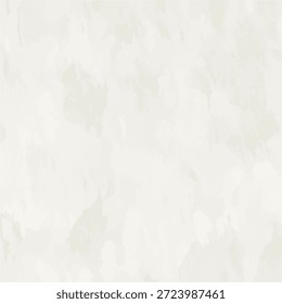 Fondo de textura de acuarela de Vector en papel viejo y pared de estuco de piedra blanca