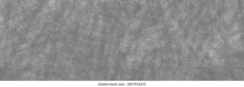 Vector watercolor texture. Hand drawn grey abstract vector illustration for background, cover, interior decor and other users. Vintage grunge surface. Monochrome template for design. Empty blank. - Shutterstock ID 2057912672