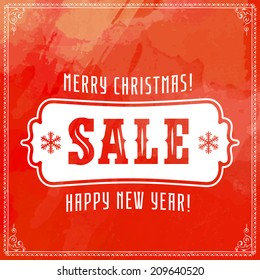vector watercolour background useful for any project where a platter of color makes the difference with xmas 2015 template for your design christmas transfer decrease card holiday freeze conceptual va