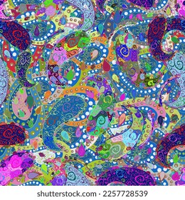 vector watercolour floral pattern, delicate flowers, pleasant flowers, greeting card template. Beautiful fabric pattern.