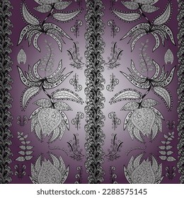 vector watercolour floral pattern, delicate flowers, pleasant flowers, greeting card template. Beautiful fabric pattern.