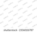 the Vector Watermark Background Material