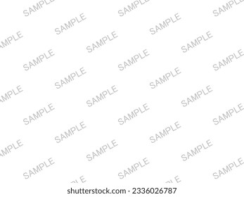 the Vector Watermark Background Material