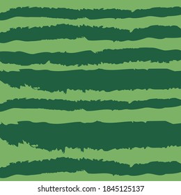 vector of watermelon pattern background