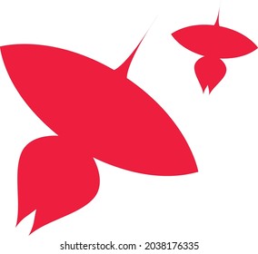 Wau Kite Stock Vectors, Images u0026 Vector Art  Shutterstock